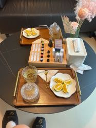 -婳香·女性英式芳疗SPA