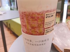 -奈雪的茶(凯德新都心店)