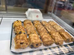-虎头局·渣打饼行(五一新干线店)