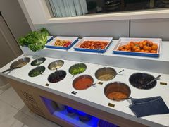 -大可泥炉烤肉(中街店)