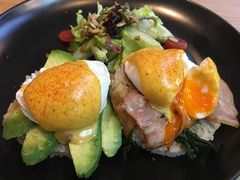 特色班尼迪克蛋-麦田工坊(月湖店)