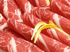 -涮福記·现切牛羊肉火锅(世纪汇店)