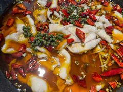 自贡大麻鱼-懒人盐府人家(航天桥店)