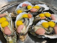 -飞尝蚝·顺德菜·鱼生(顺德总店)