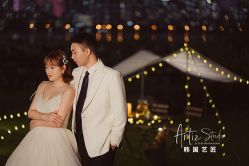 -韩国艺匠ARTIZ STUDIO(汉口店)