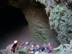 -中岜朗天坑(CV GEO INDO RAYA)