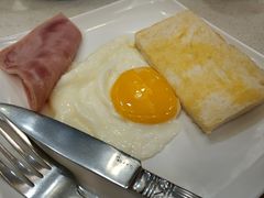 -和平馆·地道港澳茶餐厅(西门口店)