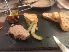 法式肉酱-LA CREPERIE BRETONNE布列塔尼法式餐厅(天童北路店)