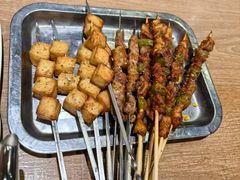 -直隶安家牛肉罩饼(建华店)