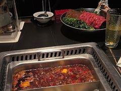 -大隐·成都火锅Bistro(合生麒麟新天地店)