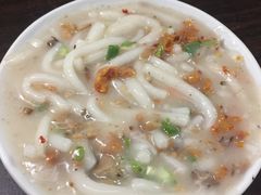 -老西关濑粉(文明路店)