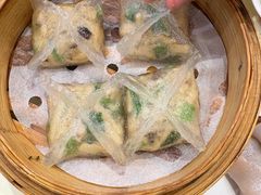 -兴悦酒家(保利克洛维店)