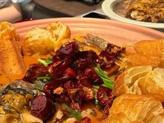 -柿合缘新京菜(国金中心商场店)