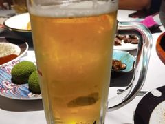 朝日啤酒-隐炉和牛烧肉店(群力店)