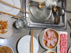 -海底捞火锅(江南盛天地店)