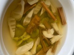 三鲜汤-小本鸡饭店(滨江白马湖店)