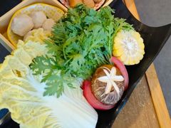 -牛匠和牛寿喜锅(西安总店)