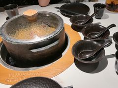 -芸山季·云南山珍菌火锅(南翔印象城MEGA店)