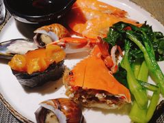 -博林天瑞喜来登酒店·西丽尚膳