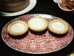 -领事馆19号中餐厅(厦门海景洲际酒店)