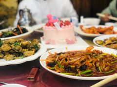 -老陈家烩菜(兴林路店)