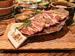 -山葵村烤肉(海淀区民族大学店)