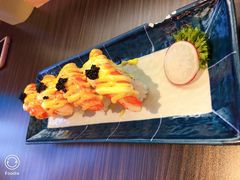 -仙隐小鹿中华料理(南宁万象城店)