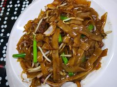 -莅香岛港式餐厅(滨江道店)
