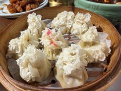 -龍聚祥烧麦馆(鼓楼店)