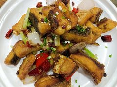 -覃大个·藕汤印象(博奇路店)