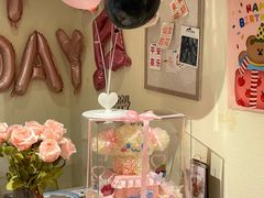 -LE SHARE洛笙·花园西餐(北京路步行街店)