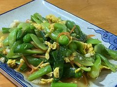 -龙姐私房菜(和顺古镇店)