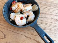 西班牙烤虾-Moka Bros 摩卡站(西单大悦城店)