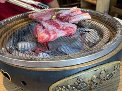 烧肉师牛肋条-泥炉烧肉师(新街口金銮巷店)
