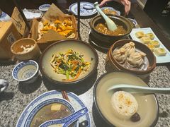 -南京大牌档(凯德1818店)