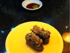寿司-争鲜回转寿司(飞洲国际店)