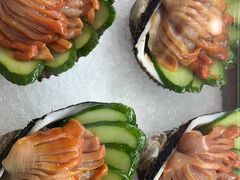 -君霖海鲜私房菜(春柳店)