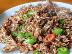 -宴武夷·匠心闽味(印象大红袍店)