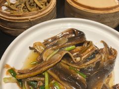 软兜长鱼-芳芳私房菜·精做淮扬菜(承德路店)