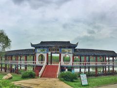 -洪湖生态旅游区