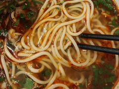 -马记永·兰州牛肉面(天通苑家乐福店)