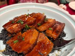 -阿莉餐厅(枣阳路店)