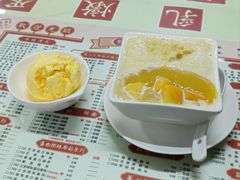 -香港華心糖水鋪(南西总店)