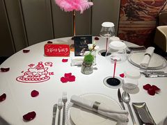 -王品牛排(郑州大卫城店)