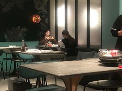 -SHADOWS•Bistro&Eatery(安福路店)