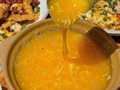 -山四砂锅(太原钟楼街店)