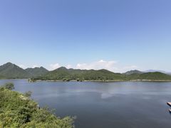 -易水湖景区