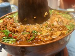 -园丁阁酒店(清流水韵店)