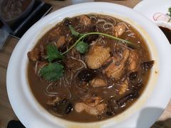 -上关雪東北菜(中房金谊店)