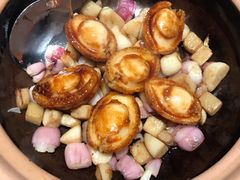 砂锅鲍鱼仔-徐记海鲜(南油永新汇店)